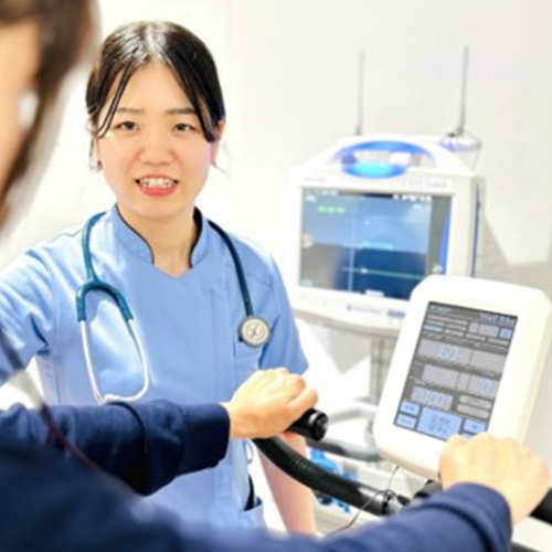 医誠会病院国際総合病院