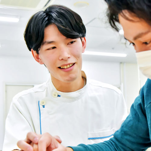 橿原リハビリテーション病院