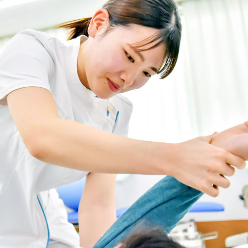 橿原リハビリテーション病院