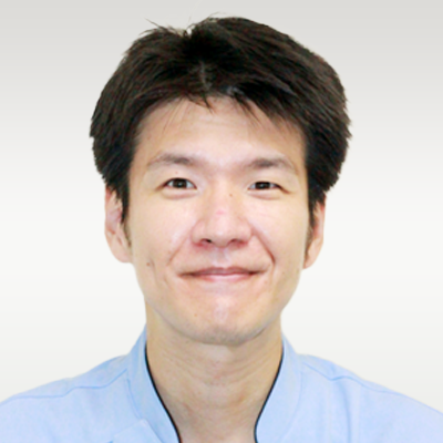 学生さんへのメッセージ