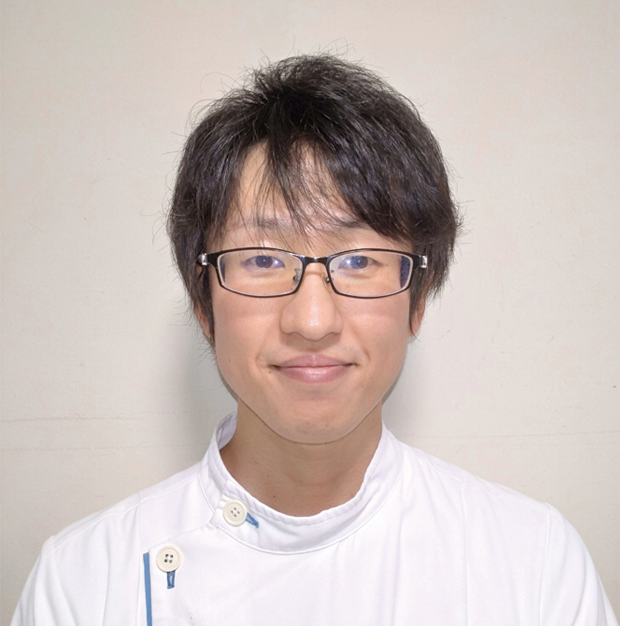 学生さんへのメッセージ