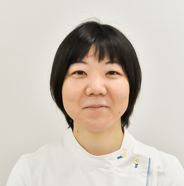 学生さんへのメッセージ