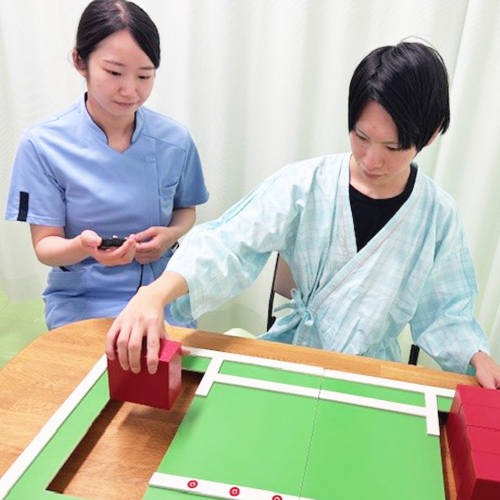 摂津医誠会病院