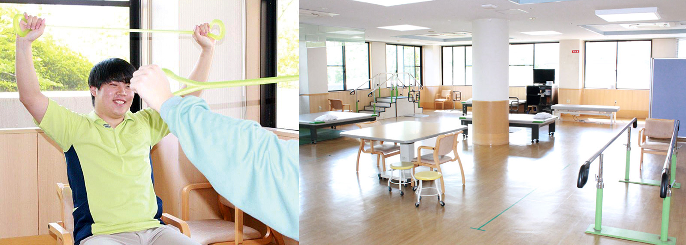 エスペラル東淀川