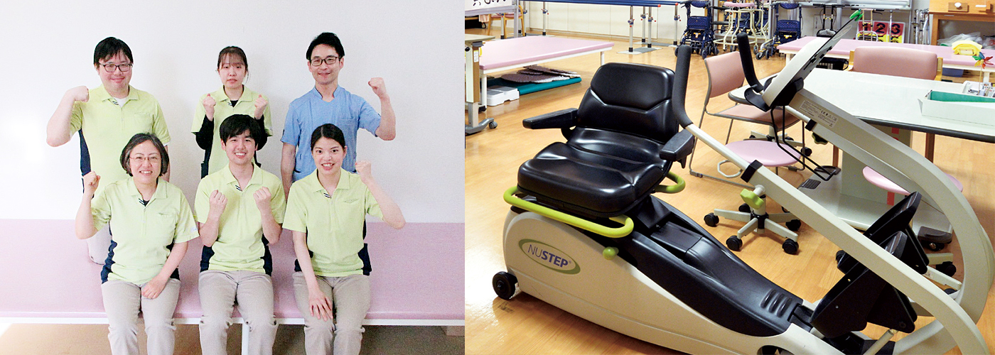 エスペラル東舞鶴