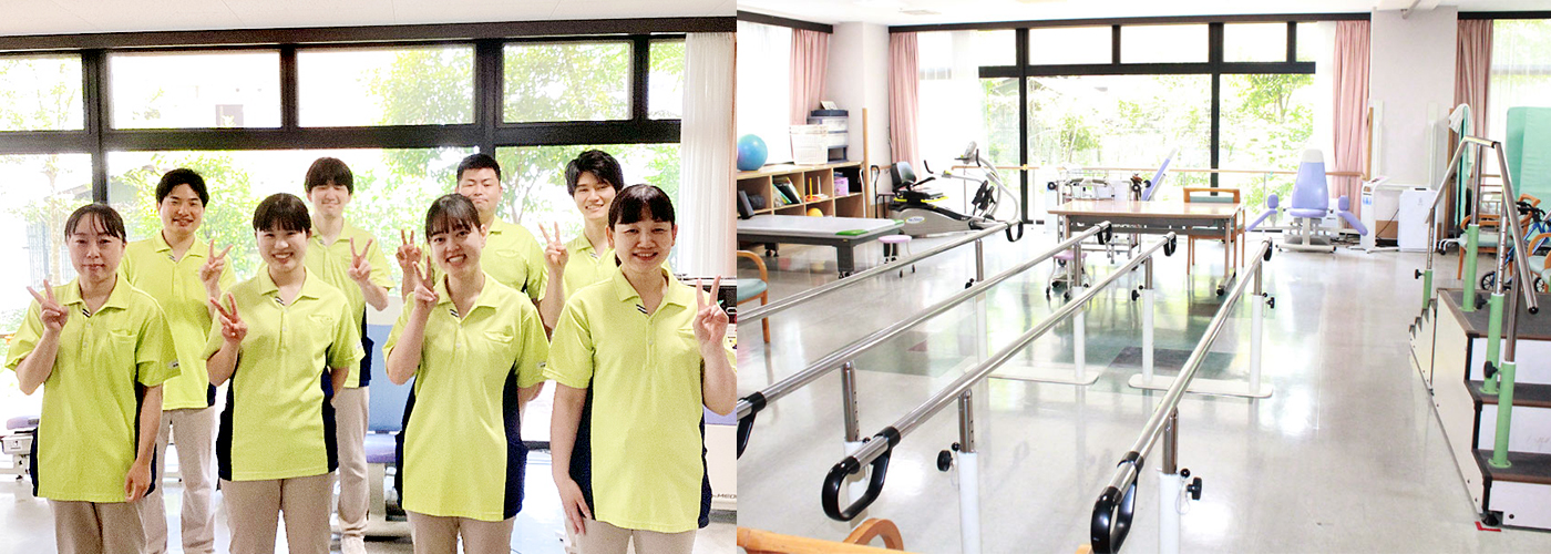 エスペラル井高野