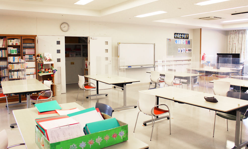 東舞鶴医誠会病院