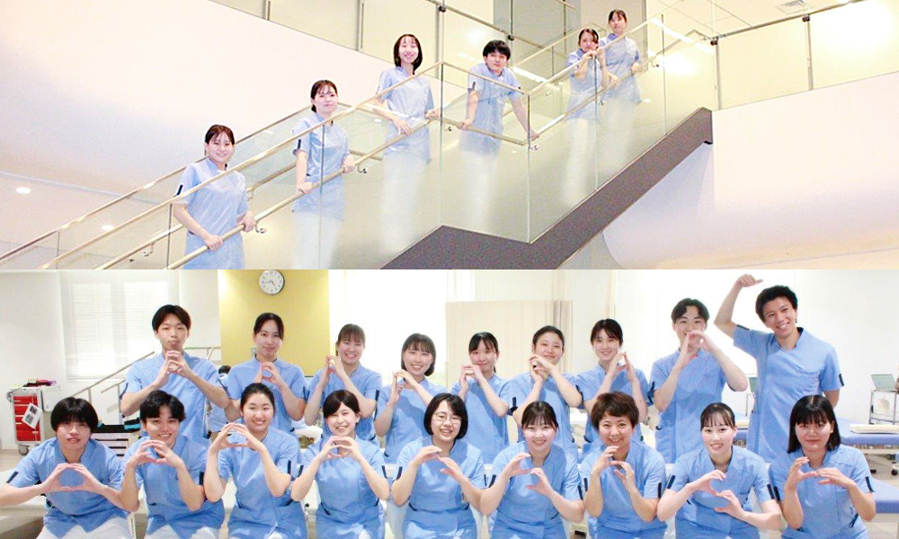 医誠会病院国際総合病院