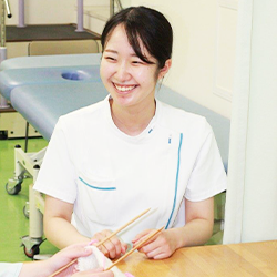 作業療法士の背景1