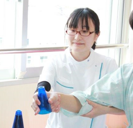 作業療法士の背景2