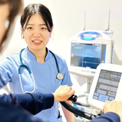 理学療法士の背景1