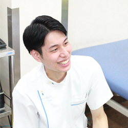 理学療法士の背景2