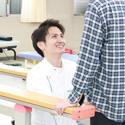 理学療法士の背景4