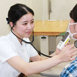 言語聴覚士の背景5