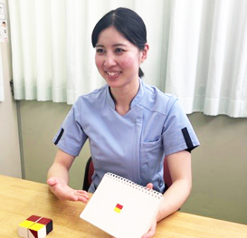 言語聴覚士の背景3