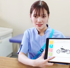 言語聴覚士の背景2