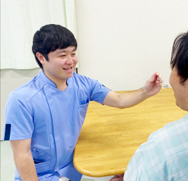 言語聴覚士の背景4